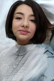Aysha Pullara as Psicolog* in FENNEL 2023