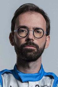 Pierre Chabrier as  in Je suis une branlette 2015