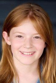 Cassie Robb as Self in Careless 2025