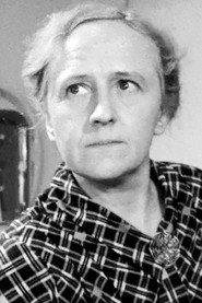 Hanny Schedin as  in Ola and Julia 1967