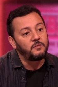 Mohamed Achaour as  in A Film... 2011