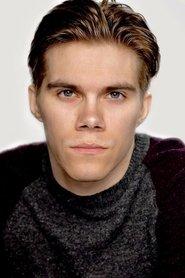 Brice Anthony Heller as Schroder in You're Killing Me 2023