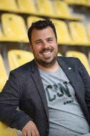 Marcel Moberz as Marcel Moberz in #ZESAME The promotion documentary 2024