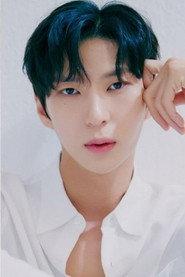 Jung Taek-woon as  in VIXX Live Fantasia 'Elysium' 2017