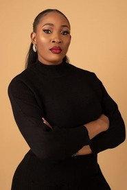 Tope Olowoniyan as in Ajaga: The Yoke 2024