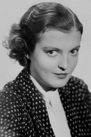 Zita Johann as Nora Moran in The Sin of Nora Moran 1933