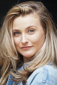 Judith Noyons as Dirkje in Once Upon a Ladder 2016