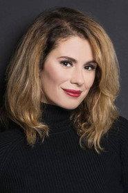 Marina Redžepović as Blanka Njers Pinter in It All Ends Here 2024