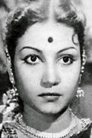 Girija as Kantam in Pelli Kanuka 1960