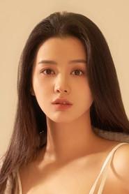 Zhang Chuxuan as Liu Li in Journey to the West: A Duel of the Faith 2021