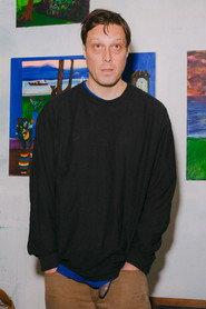 Joe Roberts as  in Group Show 2023
