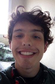 Yan Costa Carneosso as Caçador de Atrações in The Space Circus attraction hunter (trash version) 2025