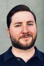 Neal Kelley as Andrew in Daddy 2024