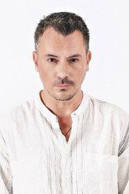 Răzvan Fodor as Victor in Vama Veche Retreat 2024
