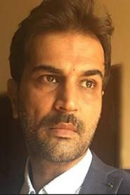 Sumit Nijhawan as Mukhtar Ali in Phas Gaye Re Obama 2010