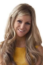 Nikki Grahame as Herself in Nikki Grahame: Who Is She? 2022