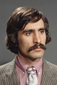 Cango Kemal as Cango in Tophaneli Murat 1972