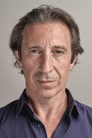 Philippe Chiambaretta as Self in The Arc de Triomphe: A Nation's Passion 2021