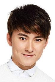 Edwin Goh as Son in Love Cuts 2010