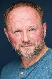 Darren Hill as Vincent Harris in Operation Dunkirk 2017