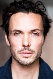 Morgan Val Baker as King / Fate in I Am Kevin 2023
