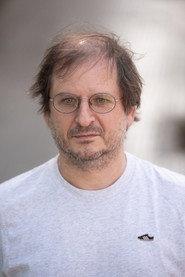 Martín Kohan as  in Gombrowicz or The Immaturity 2024