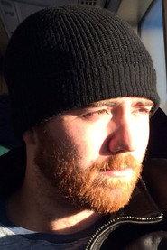 Connor Mahony as Trick Ted in Donna and Ally 2023