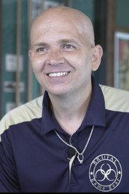 James Davis, Jr. as Self in The Tale of Texas Pool 2024