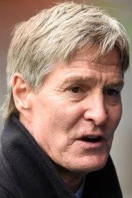 Richard Gough as in The Jim Baxter Story 2001