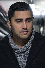 Alek Imanov as Mann in Abschiedsbrief 2016