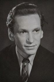 Heikki Haravee as Johannes Yybik in Man and Pine Tree 1980