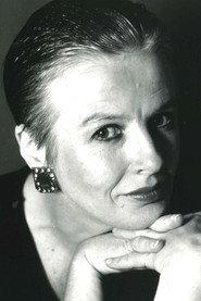 Eilene Hannan as Rusalka in Rusalka 1986