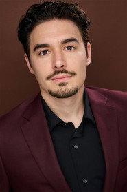 Ethan Itzkow as Eric in CASHED 2020
