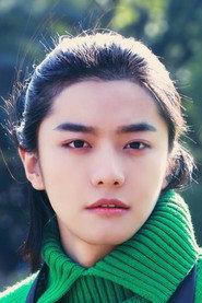 Xue Bayi as Lele in A Stranger in Shanghai 2019