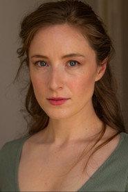 Melanie Neu as Maria in A Beautiful Imperfection 2024