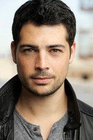 Michael Gazin as Sean in Wedding Screeners 2020
