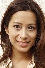 Chika Fujimura as Hanna in Mouse Story: The Adventures of George and Gerald 2007