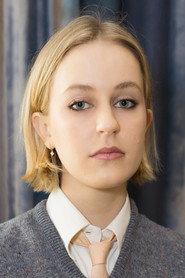 Sophia Macy as in Ben's Sister 2025