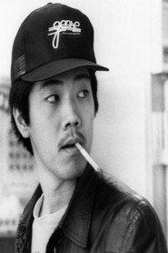 Marc Hayashi as Taro in The Karate Kid Part II 1986