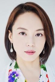 Lee Hae-eun as Young-Sun in Two Faces of My Girlfriend 2007