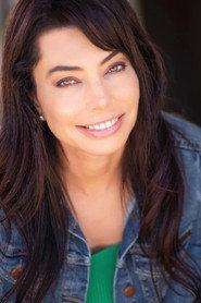 Milena Saboya as Luz Ramirez in Kate Hugo: Murder After Mayhem 