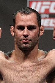 Kenny Robertson as Self in UFC on Fuel TV 4: Munoz vs. Weidman 2012