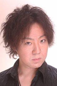 Daisuke Kirii as Narrator in Tsutsui and Kon's Paprika 2007