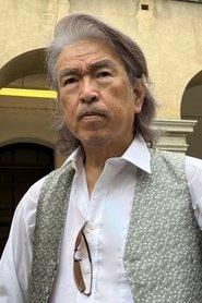 Takashi Taniguchi as in Shin Kunoichi Ninpo-Den: Shakunetsu no Ranbu 2004