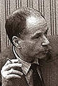 Yuri Krotenko as Игнат Циолковский in The Man from Planet Earth 1959