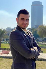 Sultan Taha as in The Mission 2 2027
