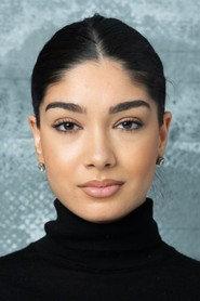 Denisa Farcaș as  in I Matter 2026