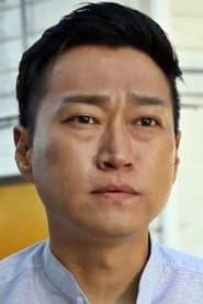Hae Il as  in Female Workers: Romance at Work 3 2023