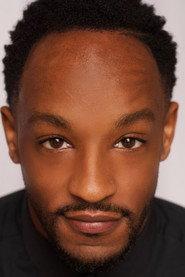 Michael D. Butler as Sam in Bad Blood 2022
