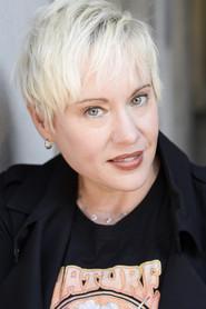 Susan Schuld as Judge Joyce in The Lemonade Files: An Untold Story of the Missing Shoes 
